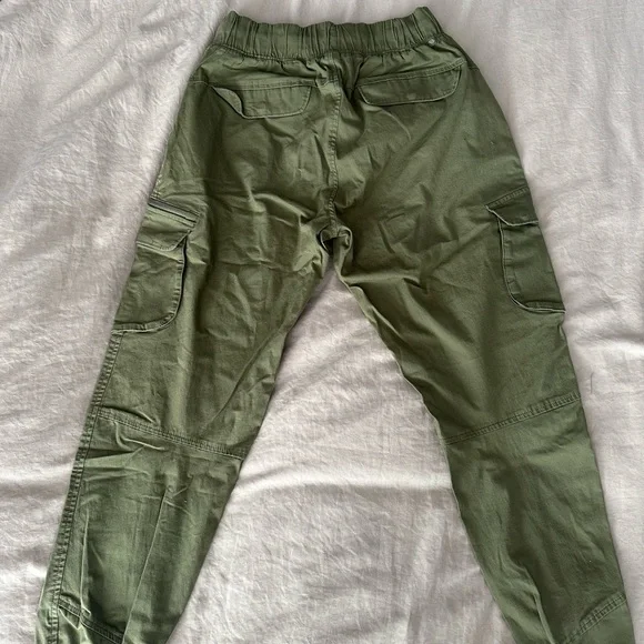 Mountain Hardwear Cargo Pant - Picture 3 of 4